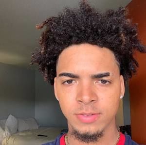 Meet your Posher, Brandon